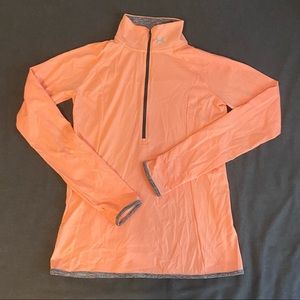 Under Armour long sleeve top